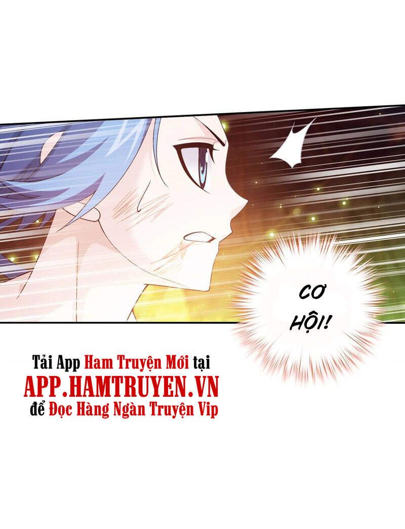 Đại Chúa Tể Chap 303 - Next Chap 304