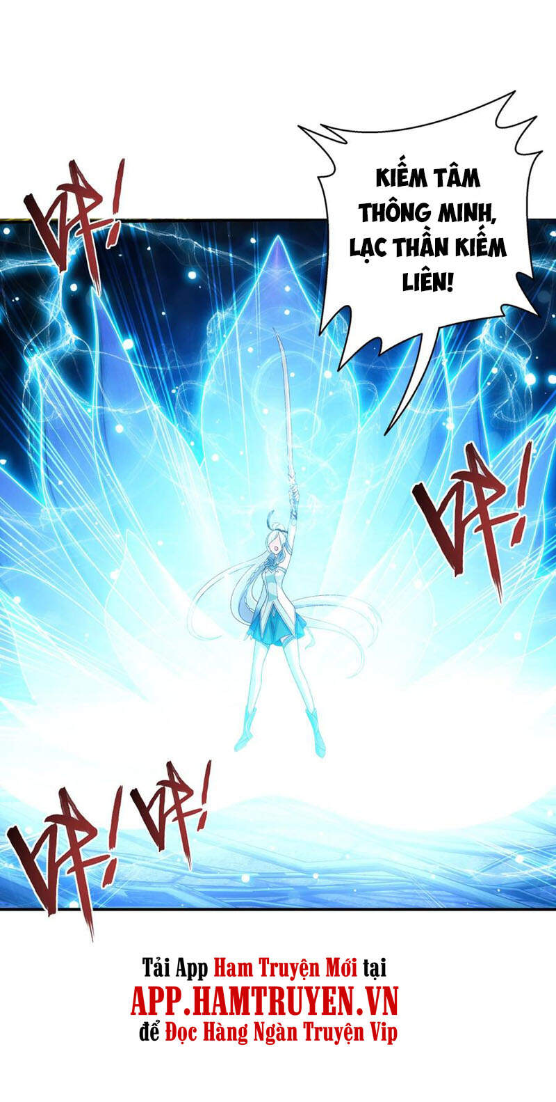 Đại Chúa Tể Chap 303 - Next Chap 304