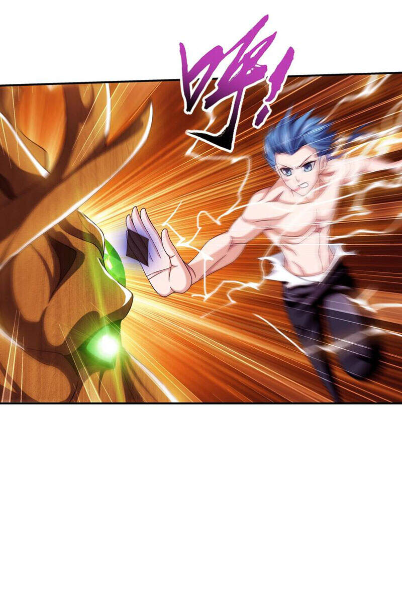 Đại Chúa Tể Chap 303 - Next Chap 304