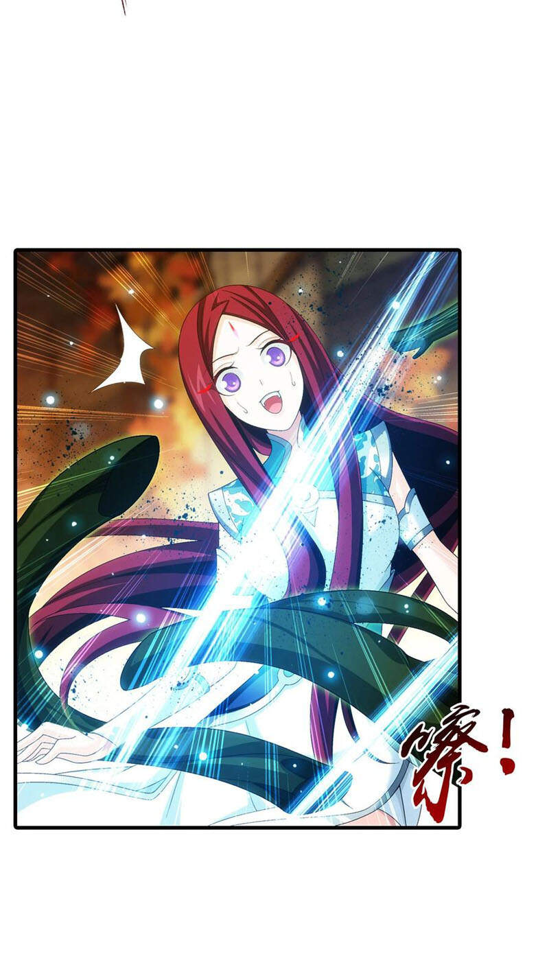 Đại Chúa Tể Chap 304 - Next Chap 305