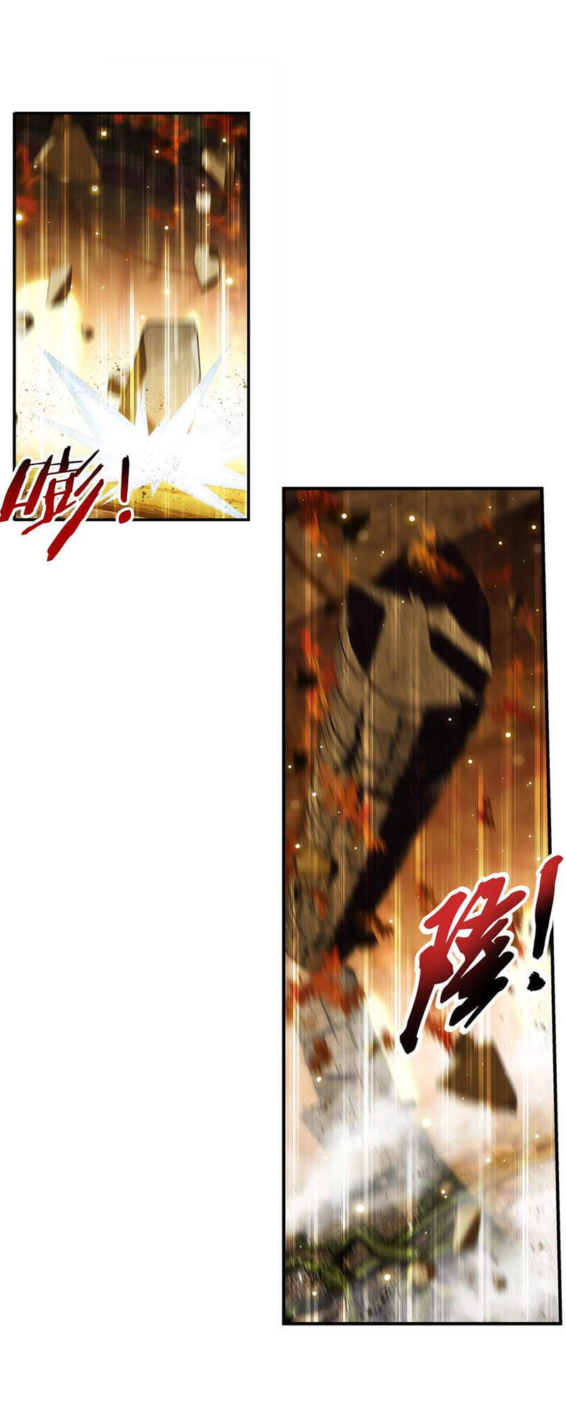 Đại Chúa Tể Chap 304 - Next Chap 305