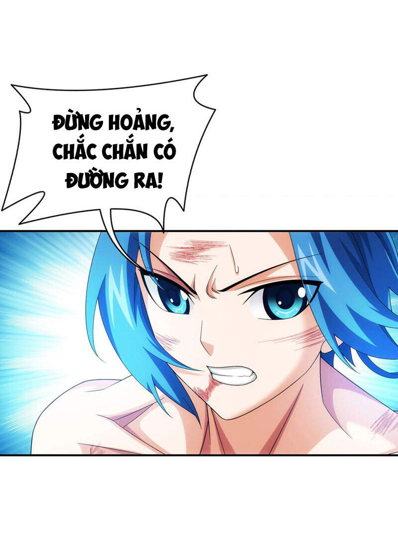 Đại Chúa Tể Chap 304 - Next Chap 305