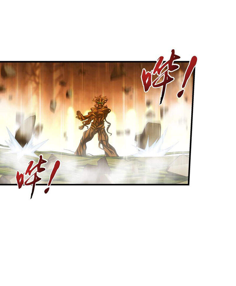 Đại Chúa Tể Chap 304 - Next Chap 305