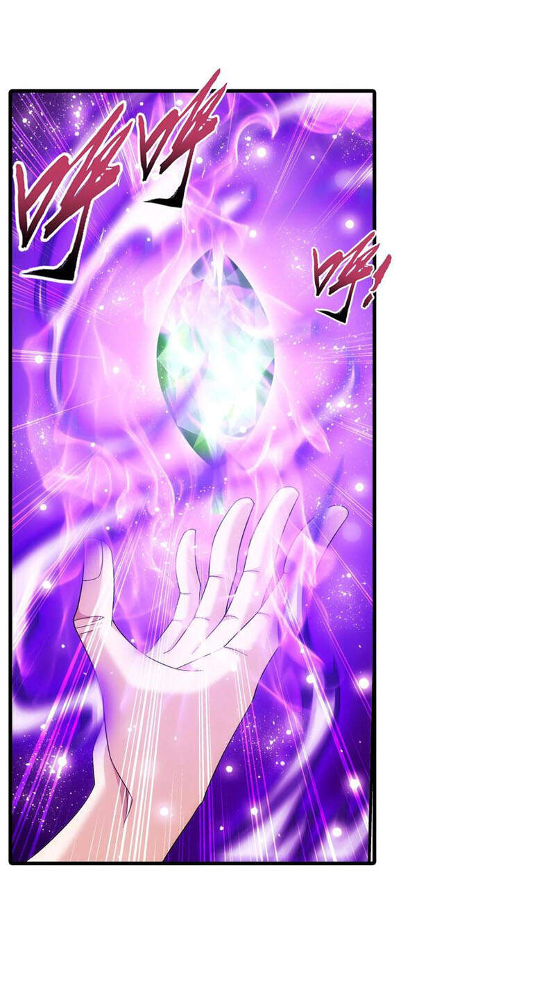Đại Chúa Tể Chap 304 - Next Chap 305