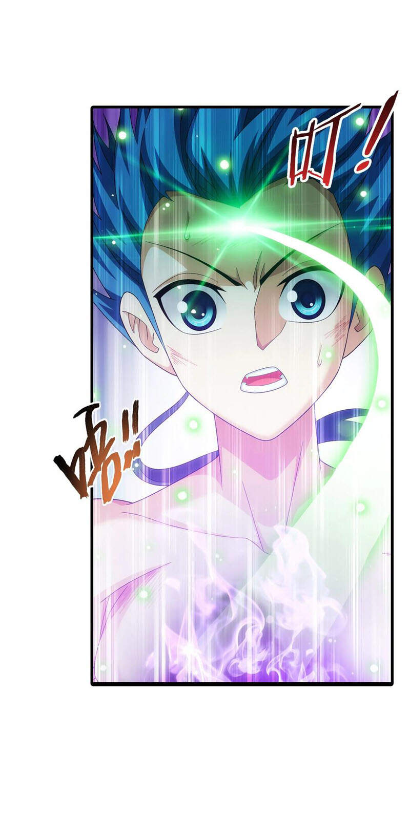 Đại Chúa Tể Chap 304 - Next Chap 305