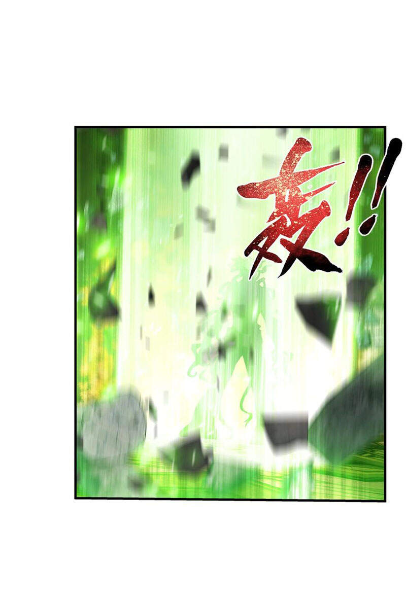 Đại Chúa Tể Chap 304 - Next Chap 305