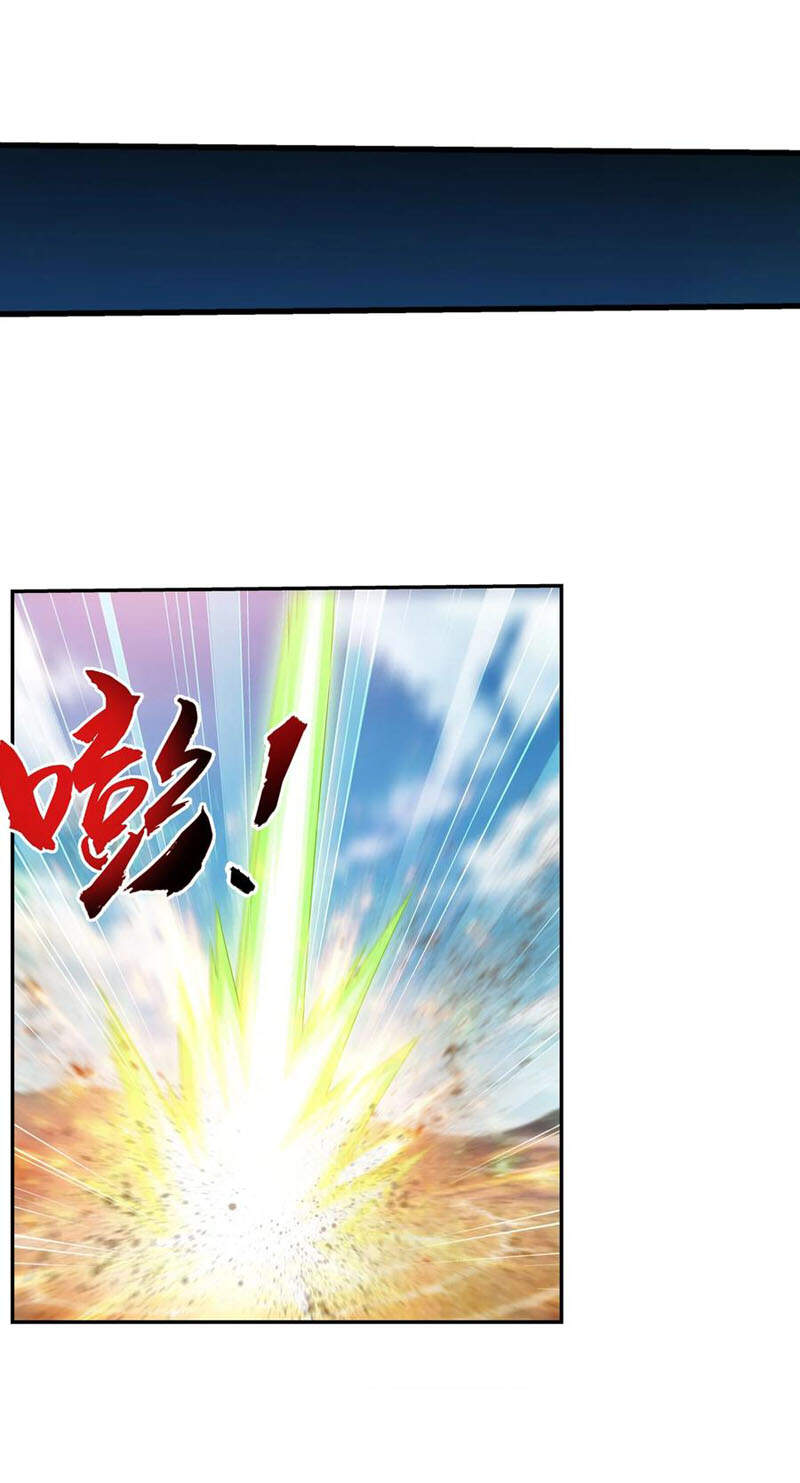 Đại Chúa Tể Chap 304 - Next Chap 305