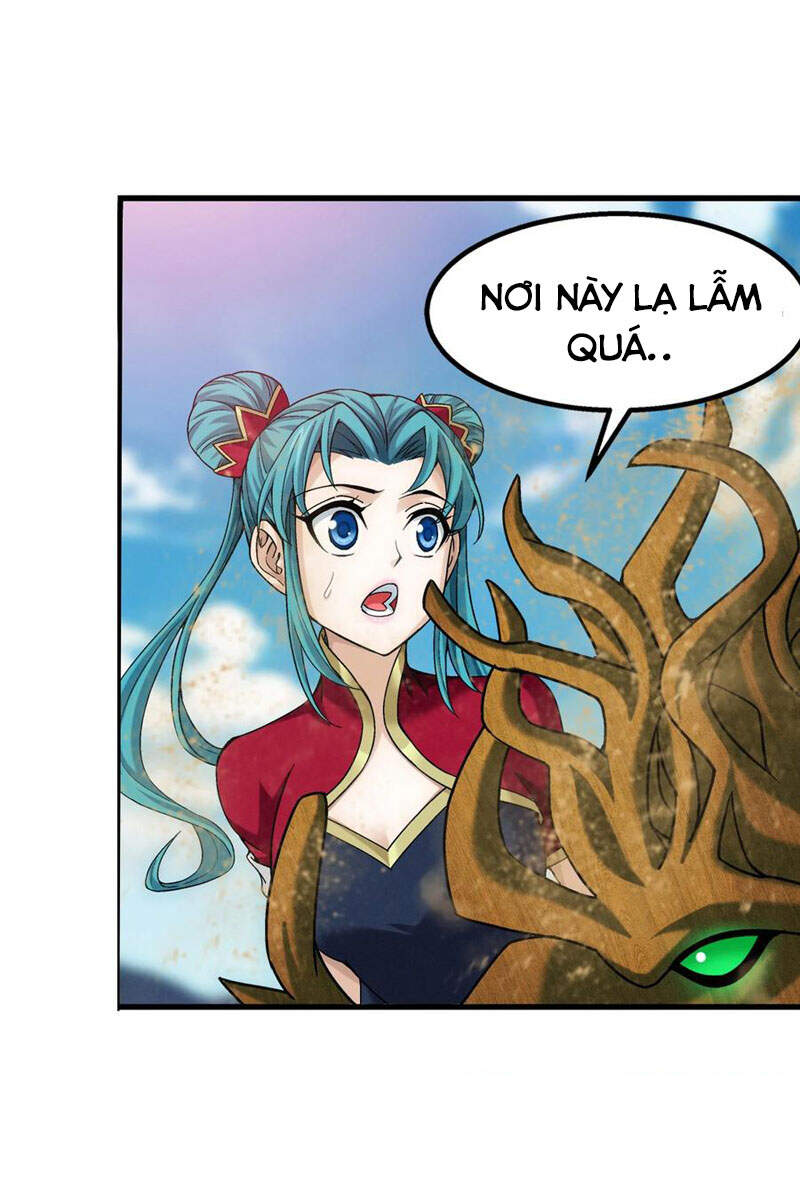 Đại Chúa Tể Chap 304 - Next Chap 305