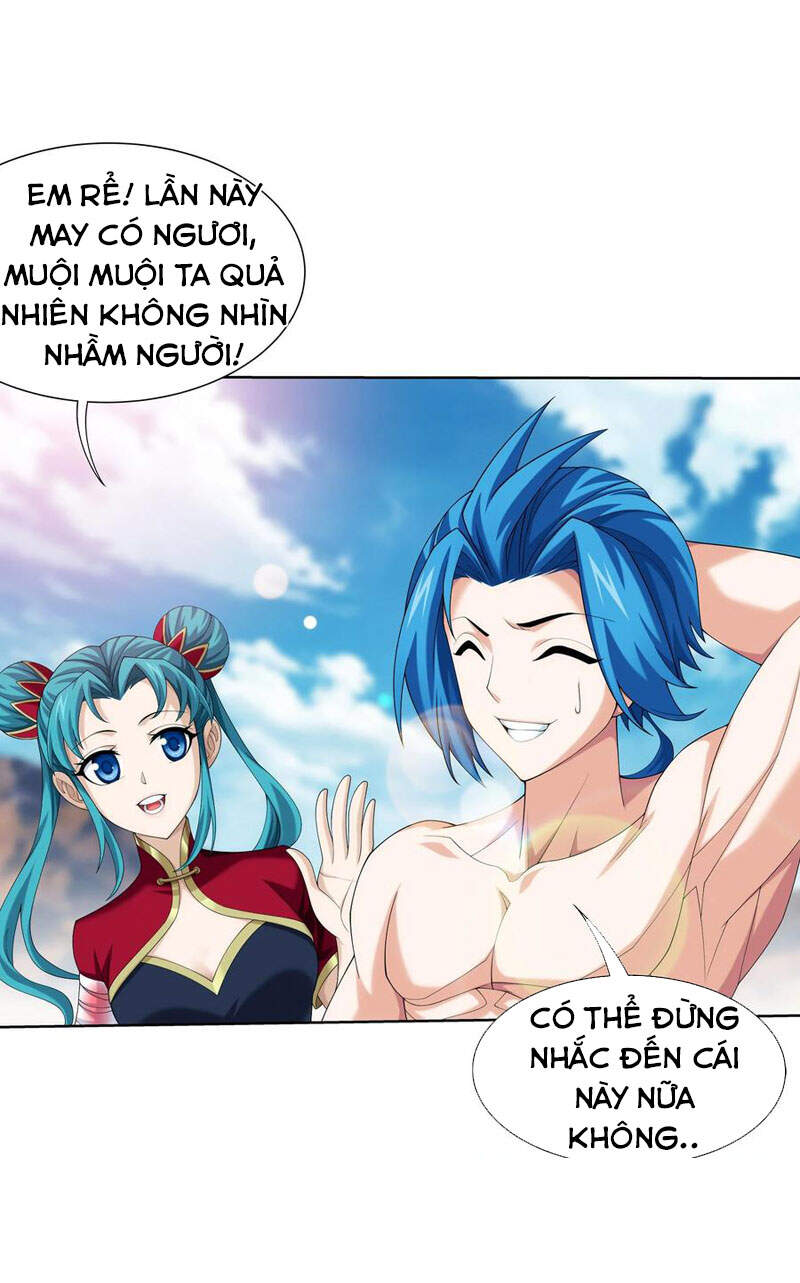 Đại Chúa Tể Chap 304 - Next Chap 305