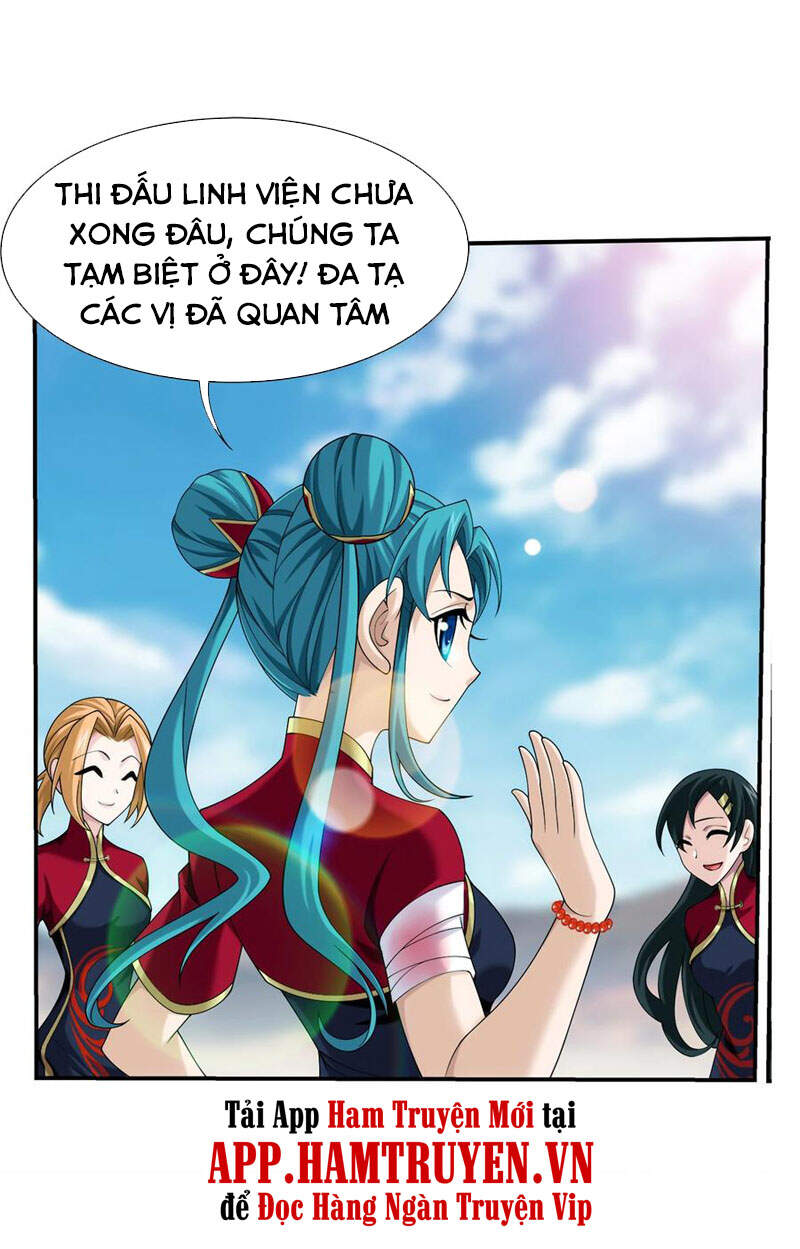 Đại Chúa Tể Chap 304 - Next Chap 305
