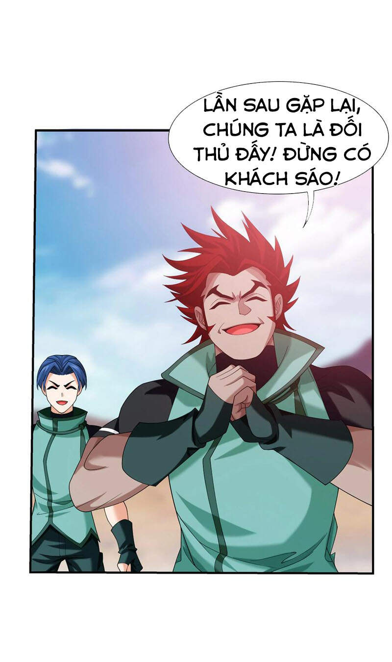 Đại Chúa Tể Chap 304 - Next Chap 305