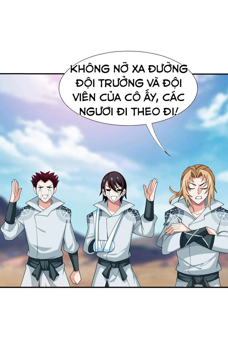 Đại Chúa Tể Chap 304 - Next Chap 305