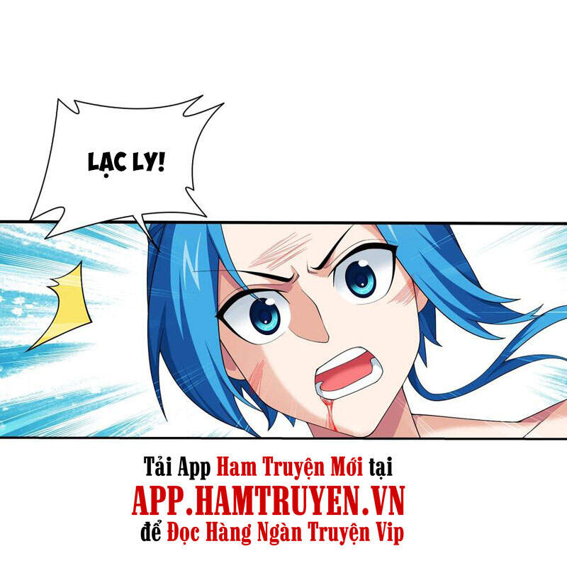 Đại Chúa Tể Chap 304 - Next Chap 305