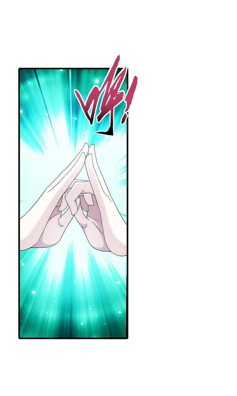 Đại Chúa Tể Chap 304 - Next Chap 305