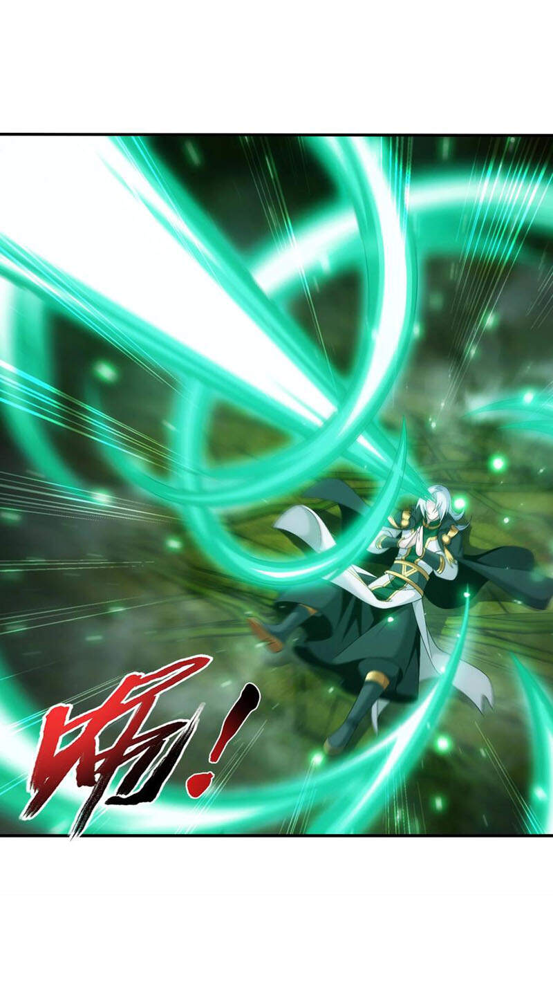 Đại Chúa Tể Chap 304 - Next Chap 305