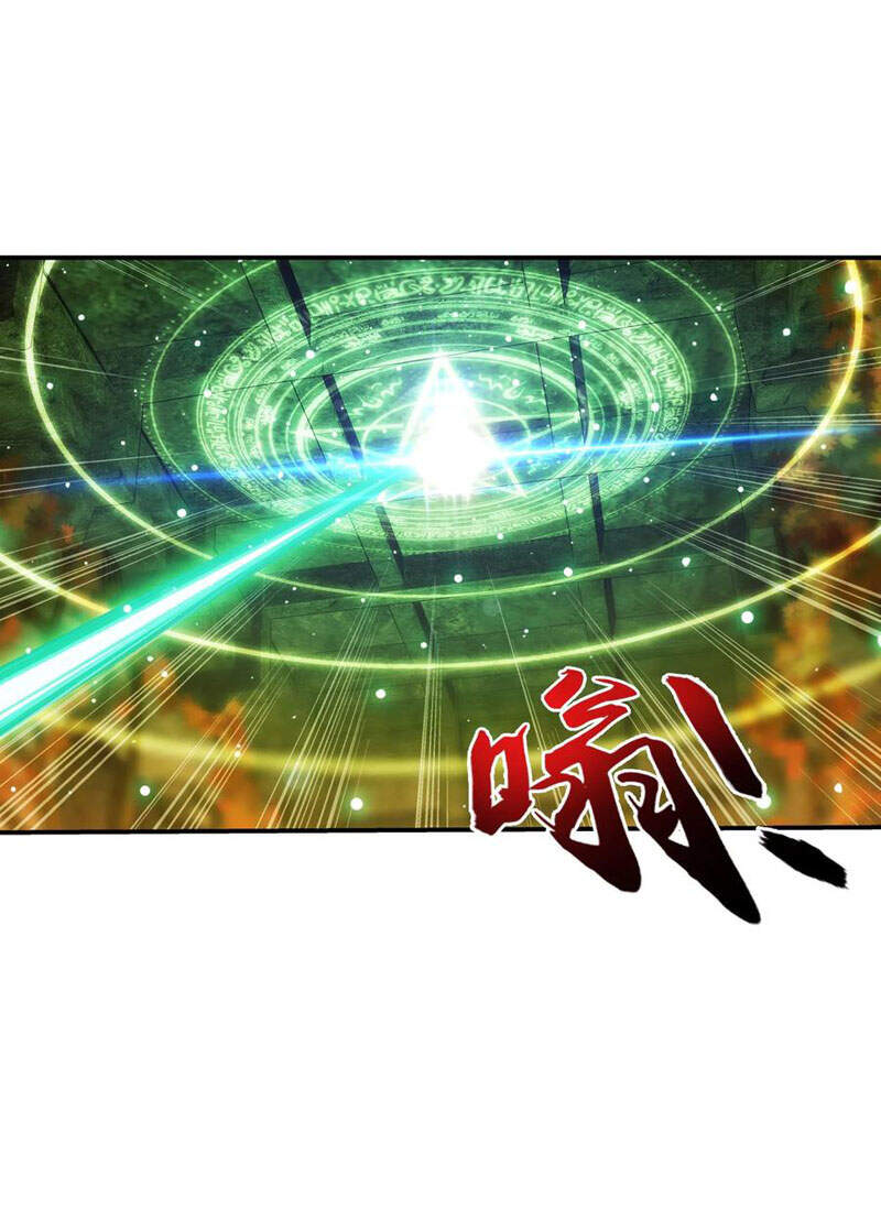 Đại Chúa Tể Chap 304 - Next Chap 305