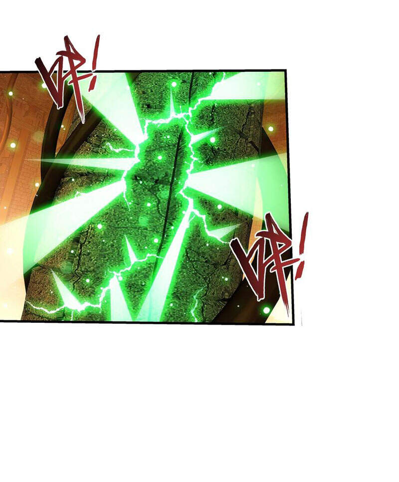 Đại Chúa Tể Chap 304 - Next Chap 305