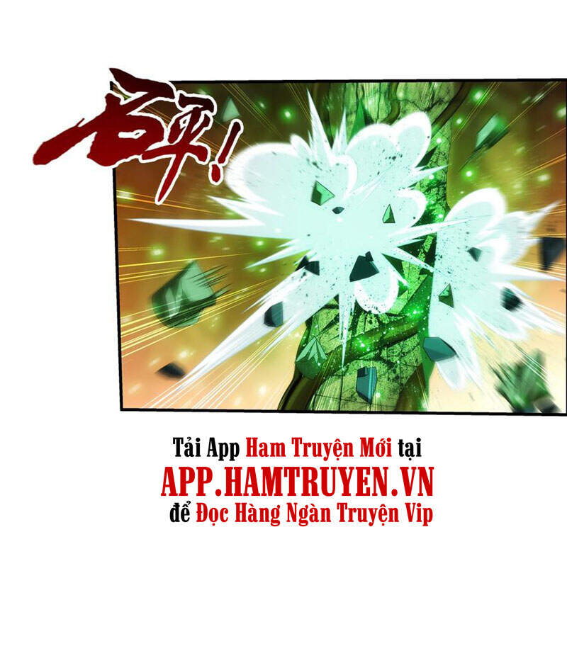 Đại Chúa Tể Chap 304 - Next Chap 305