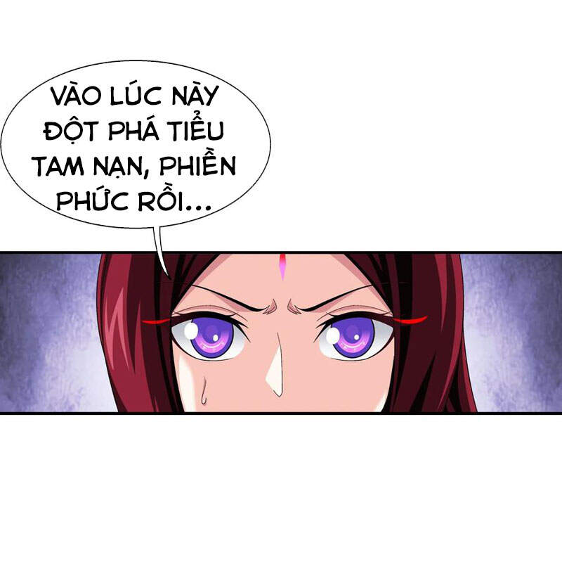 Đại Chúa Tể Chap 305 - Next Chap 306
