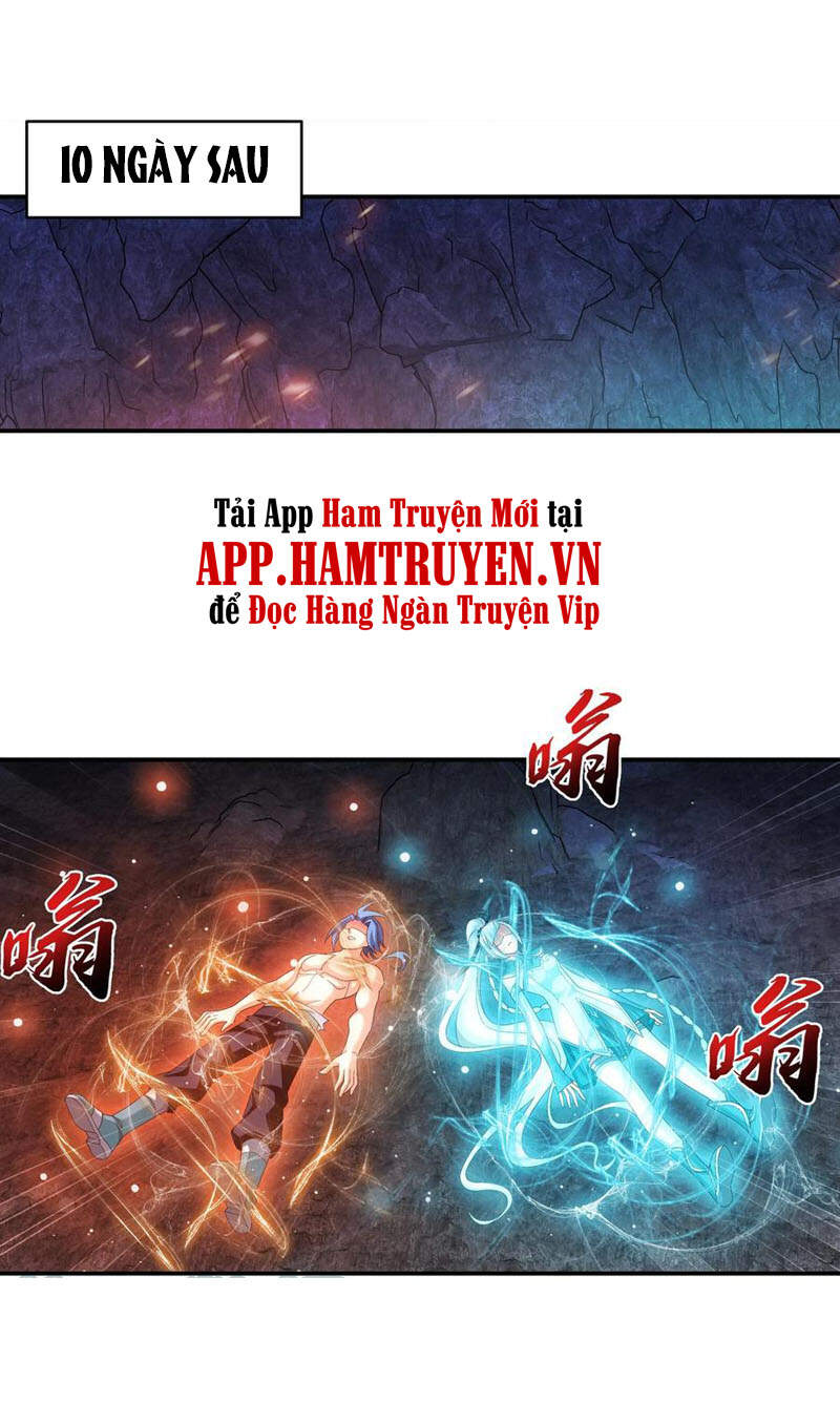 Đại Chúa Tể Chap 305 - Next Chap 306
