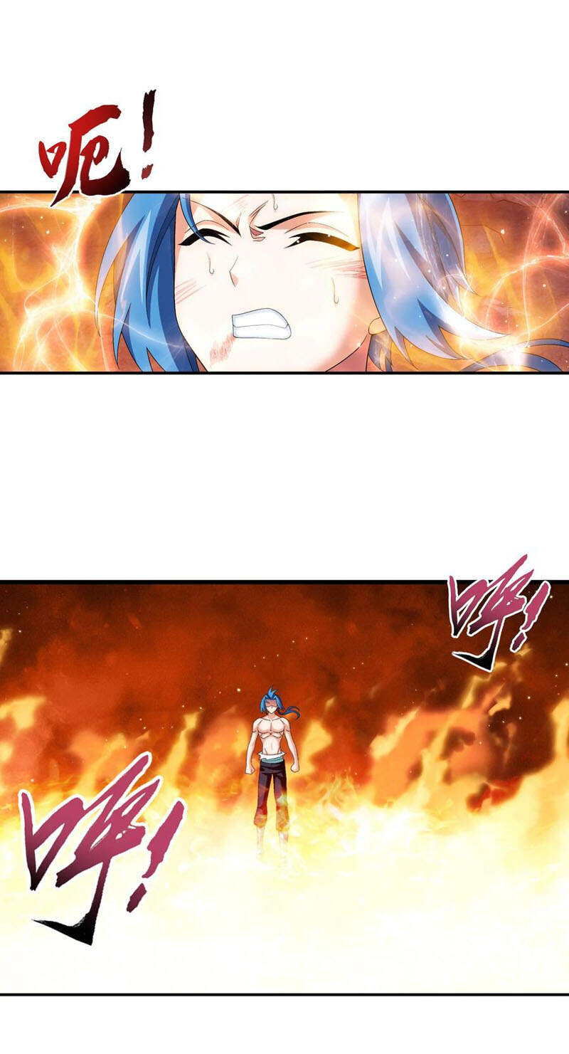 Đại Chúa Tể Chap 305 - Next Chap 306