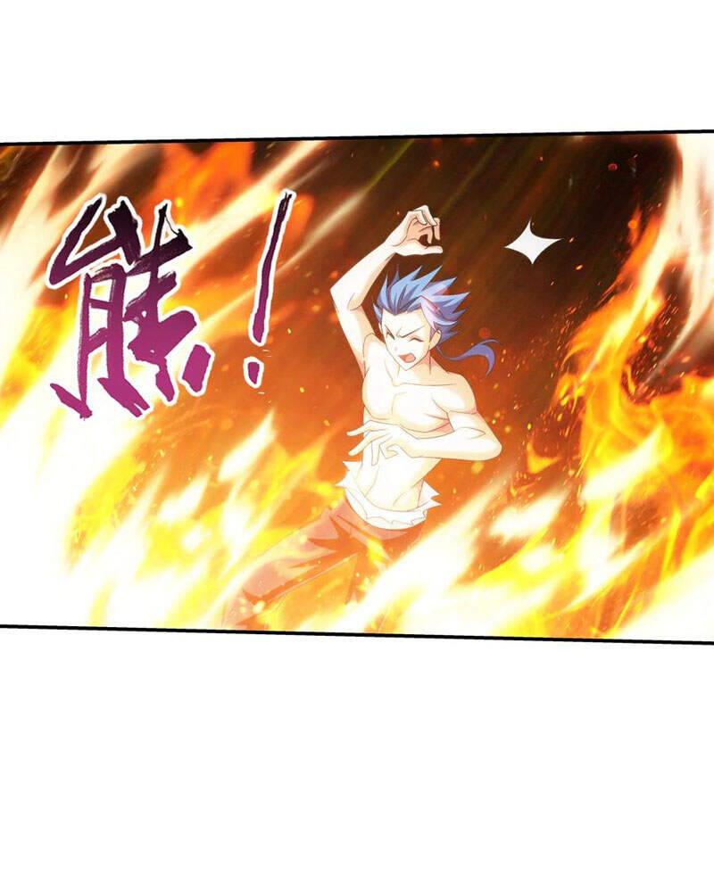 Đại Chúa Tể Chap 305 - Next Chap 306