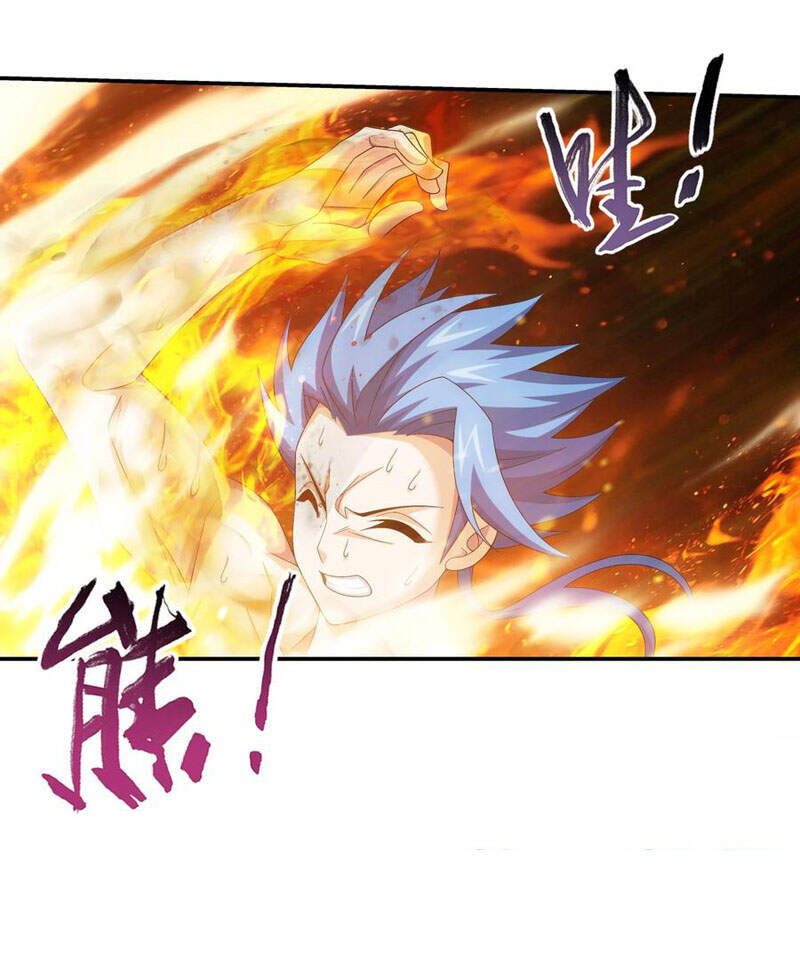 Đại Chúa Tể Chap 305 - Next Chap 306