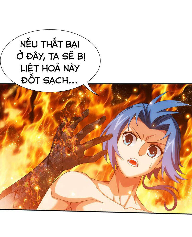Đại Chúa Tể Chap 305 - Next Chap 306