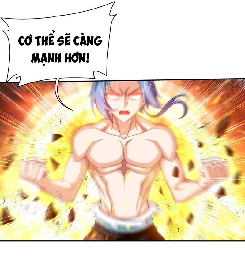 Đại Chúa Tể Chap 305 - Next Chap 306