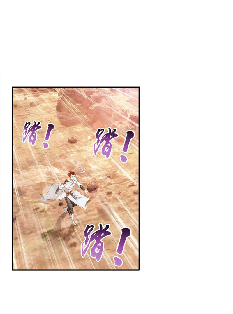 Đại Chúa Tể Chap 305 - Next Chap 306