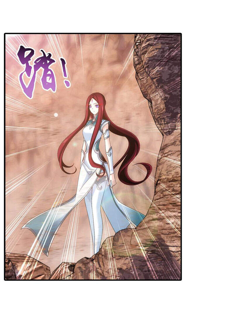 Đại Chúa Tể Chap 305 - Next Chap 306