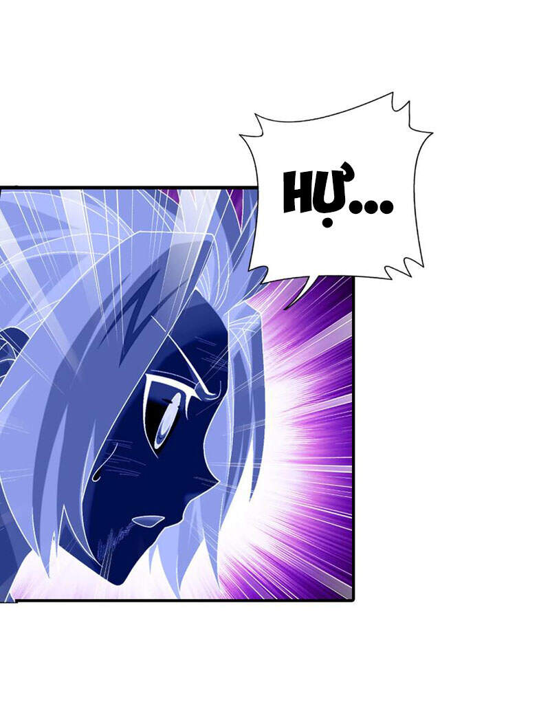 Đại Chúa Tể Chap 305 - Next Chap 306