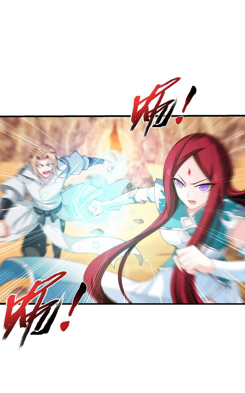 Đại Chúa Tể Chap 306 - Next Chap 307