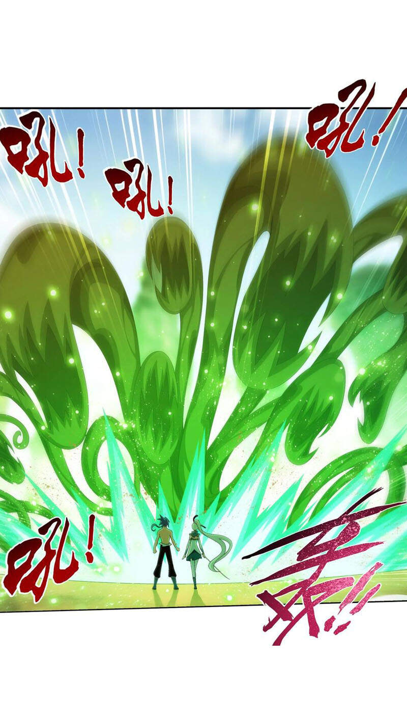 Đại Chúa Tể Chap 306 - Next Chap 307