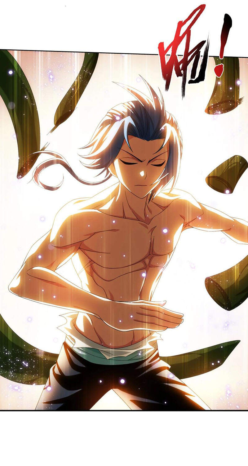 Đại Chúa Tể Chap 306 - Next Chap 307