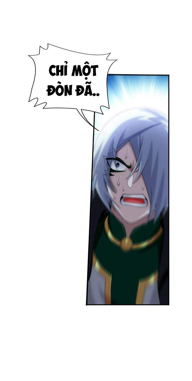 Đại Chúa Tể Chap 306 - Next Chap 307
