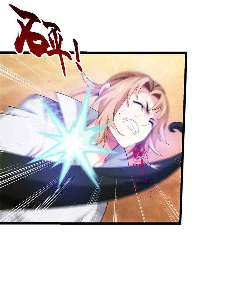 Đại Chúa Tể Chap 306 - Next Chap 307