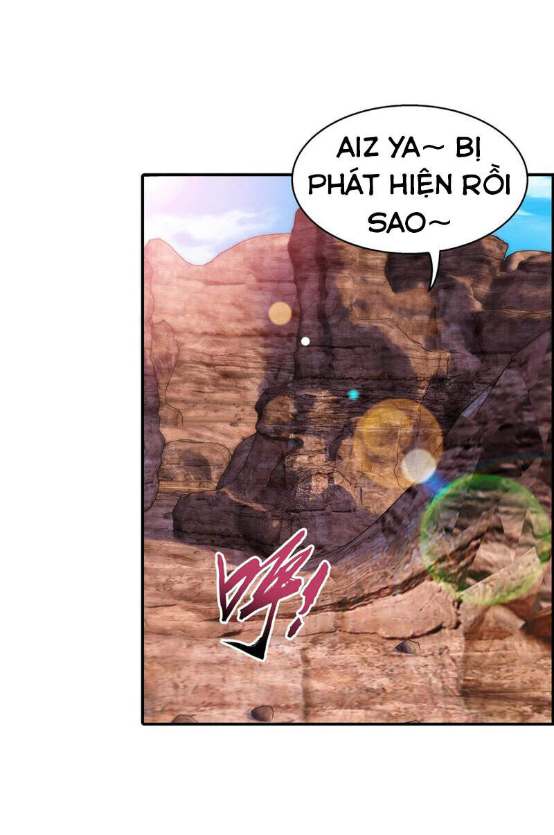 Đại Chúa Tể Chap 306 - Next Chap 307