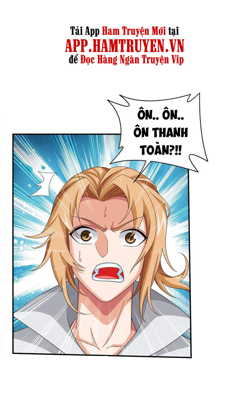 Đại Chúa Tể Chap 306 - Next Chap 307