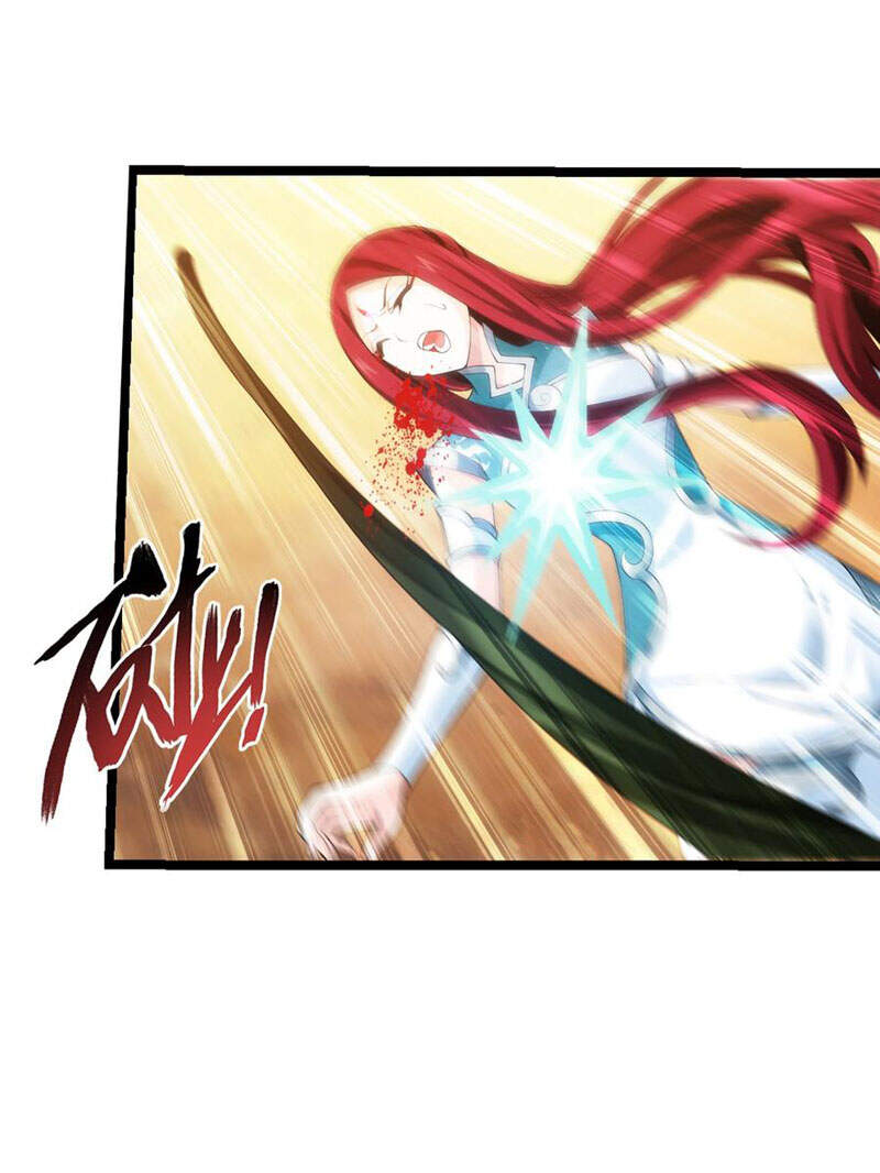 Đại Chúa Tể Chap 306 - Next Chap 307