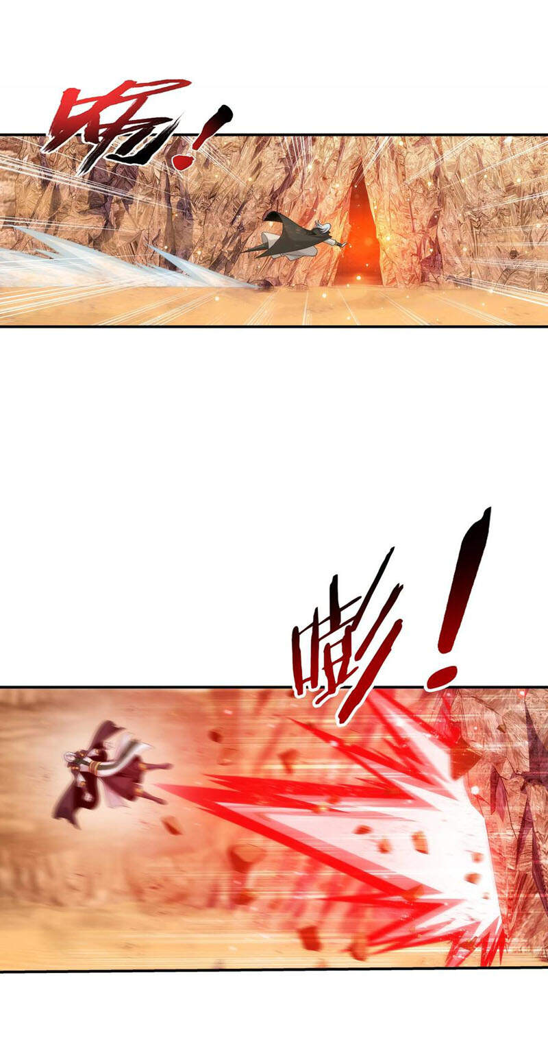 Đại Chúa Tể Chap 306 - Next Chap 307