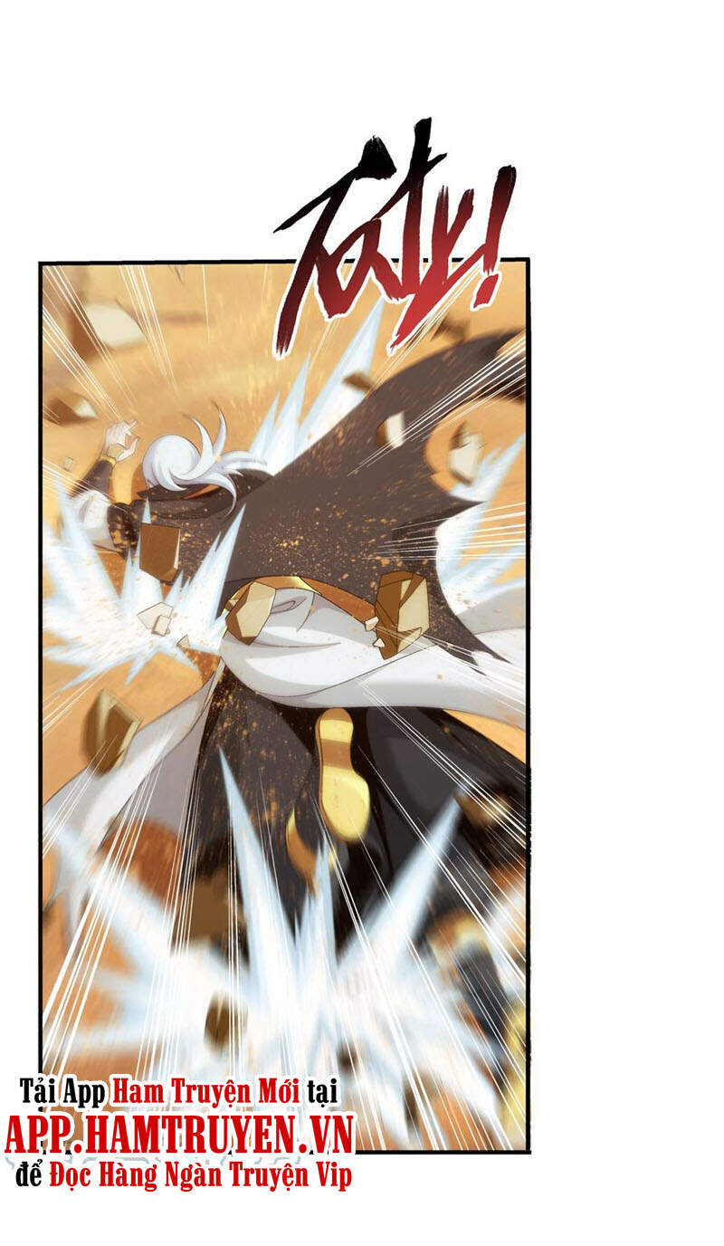 Đại Chúa Tể Chap 306 - Next Chap 307