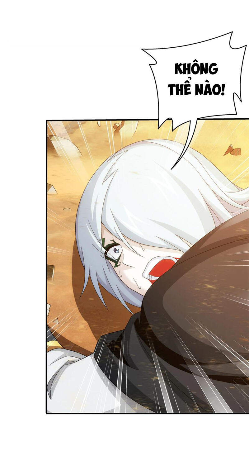 Đại Chúa Tể Chap 306 - Next Chap 307