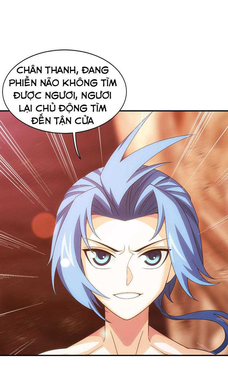 Đại Chúa Tể Chap 306 - Next Chap 307