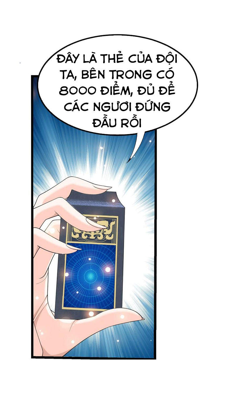 Đại Chúa Tể Chap 307 - Next Chap 308