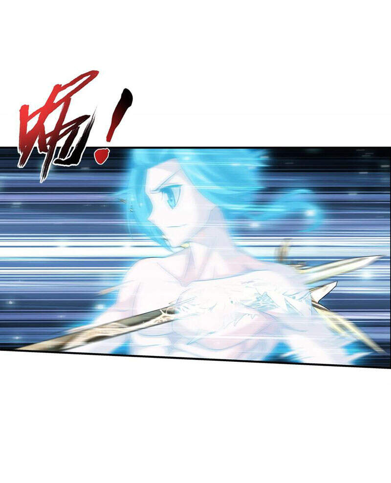 Đại Chúa Tể Chap 307 - Next Chap 308