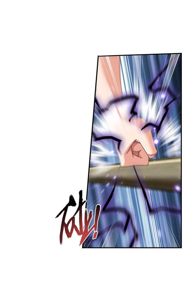 Đại Chúa Tể Chap 307 - Next Chap 308