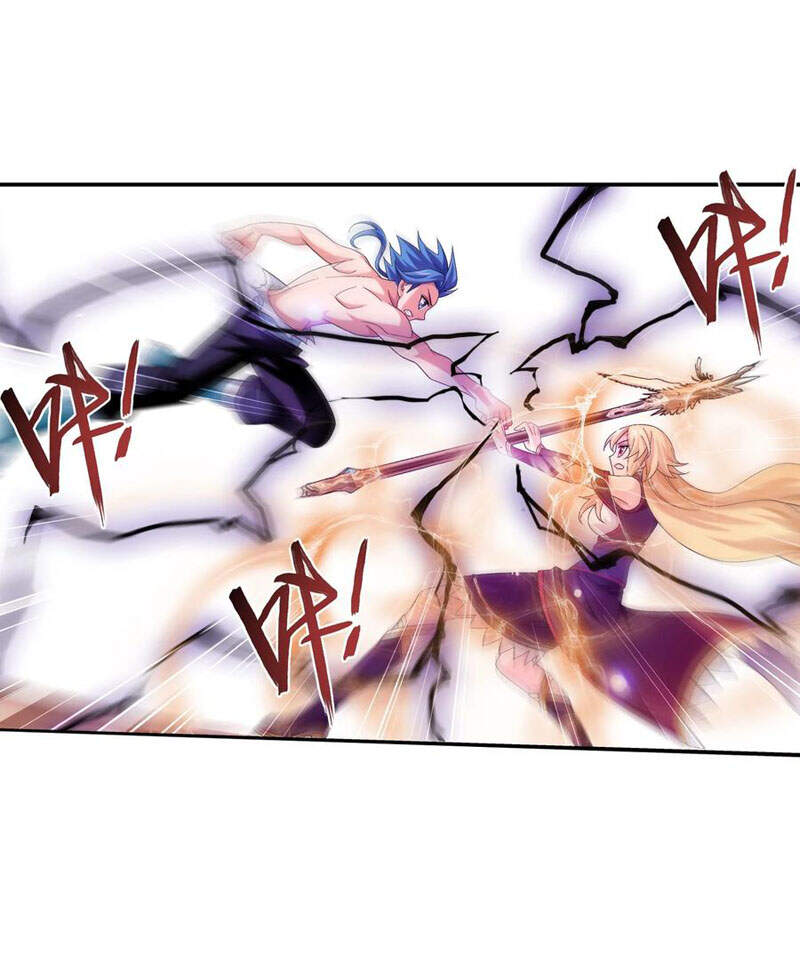 Đại Chúa Tể Chap 307 - Next Chap 308