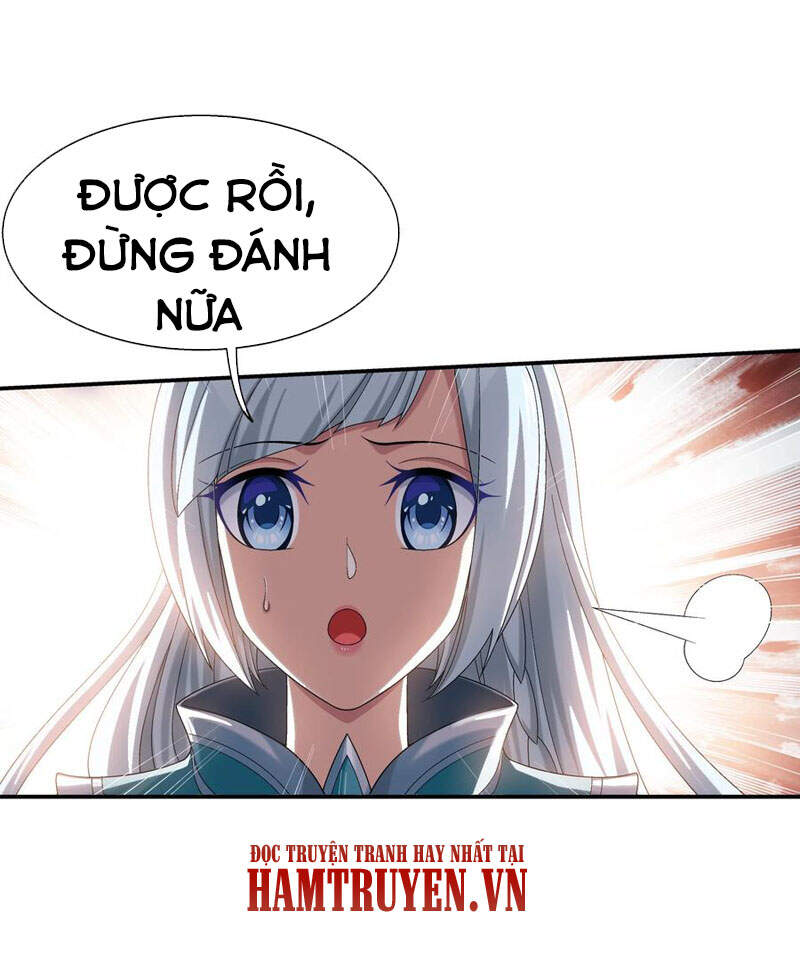 Đại Chúa Tể Chap 307 - Next Chap 308