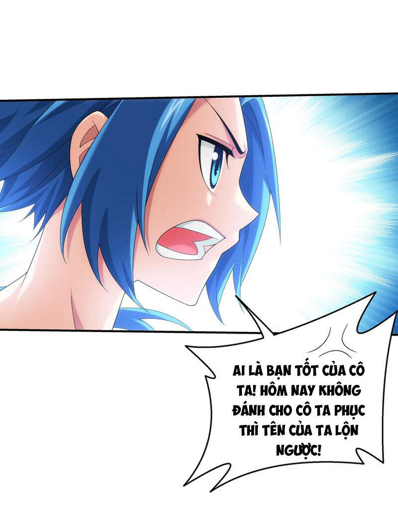 Đại Chúa Tể Chap 307 - Next Chap 308